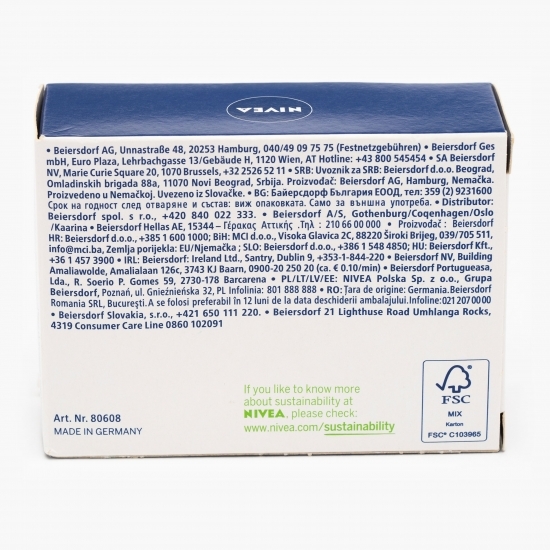 Săpun Creme Soft 100g