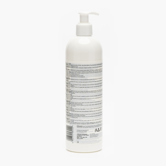 Șampon și gel de duș 2 în 1 Bebe 0.5l