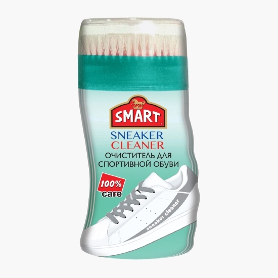 Șampon curățare pantofi sport cu burete 125ml