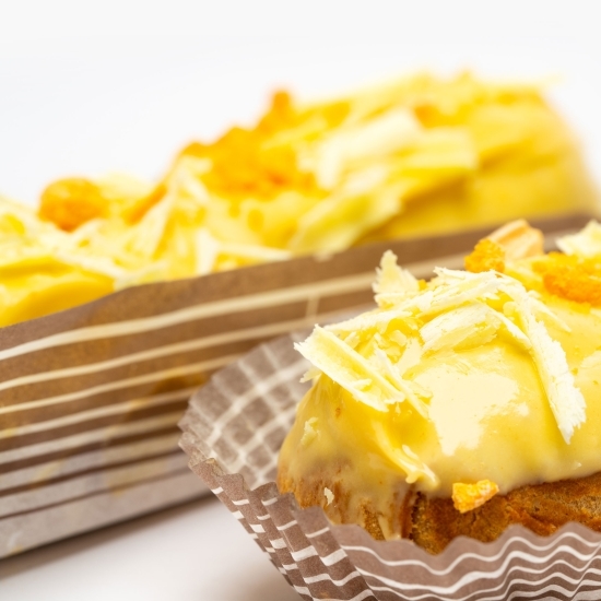 Ecler lămâie și busuioc 2x120g