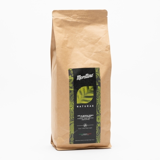 Cafea boabe eco artizanală 1kg