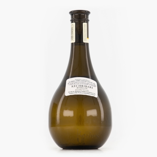 Vin alb sec Roditis, 11.5%, 0.5l