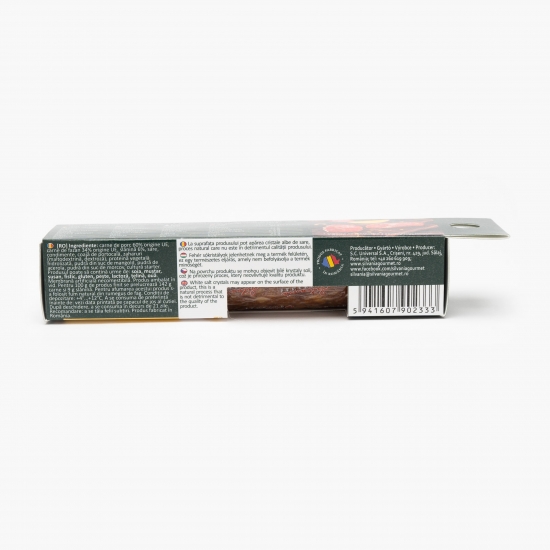 Salam cu carne de fazan 150g