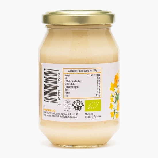Maioneză eco fără ou 230g