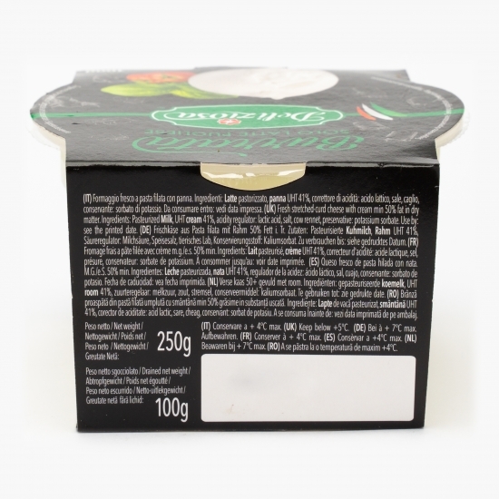 Brânză Burrata 100g