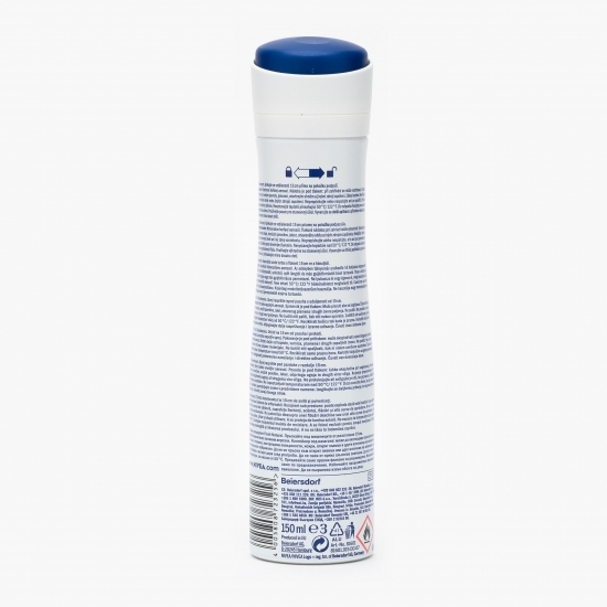 Deodorant spray Fresh Natural 150ml