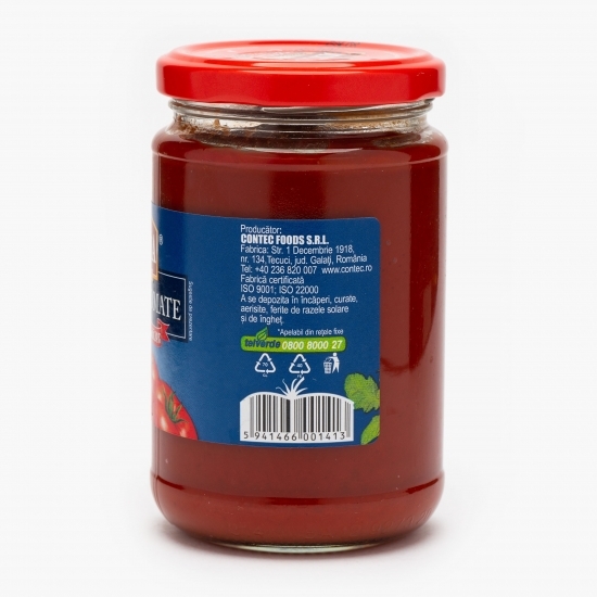 Pastă de tomate 314g