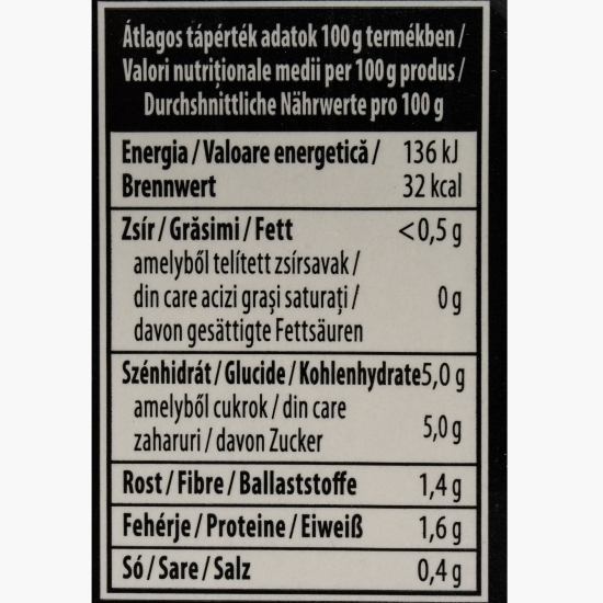 Roșii Passata 330g