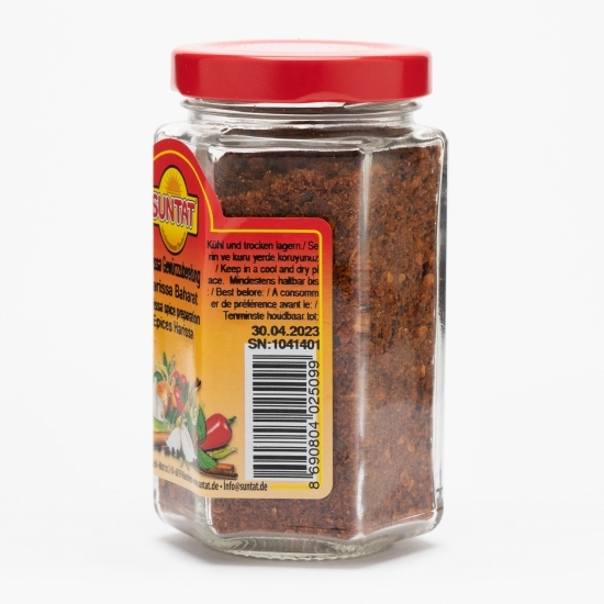 Condiment harissa 80g 