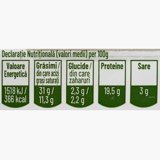 Salam de vară uscat 330g