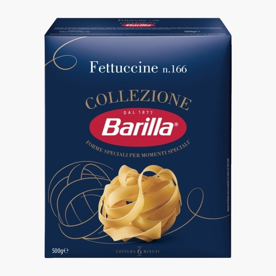 Paste Fettuccine 500g