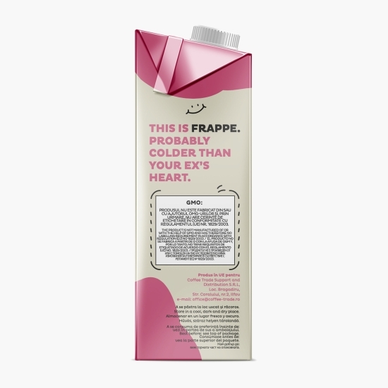 Iced Coffee Frappe UHT, 1l