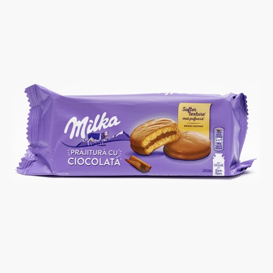 Prăjitură cu ciocolată 150g