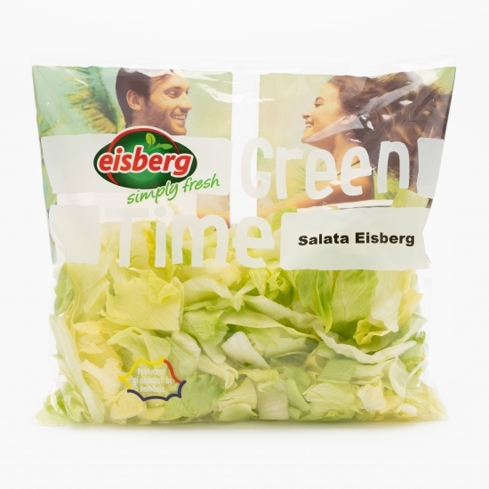 Salată Iceberg 200g