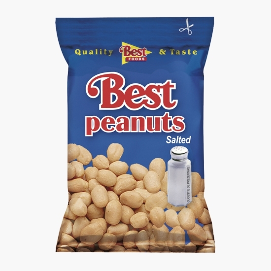 Arahide prăjite și sărate 50g