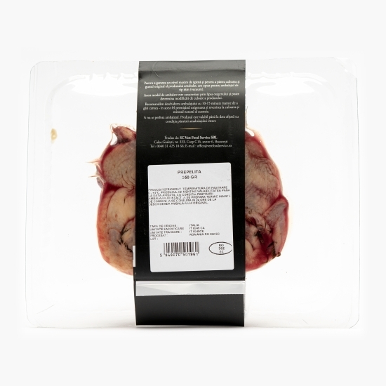 Prepelițe 2 buc, 350g