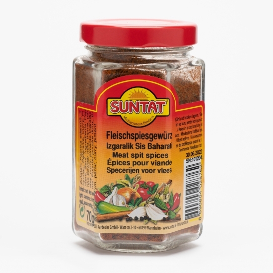 Condimente frigărui 70g
