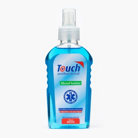 Alcool sanitar spray 220ml