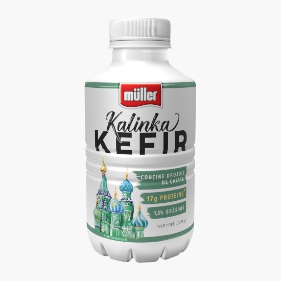Kefir Kalinka 500g