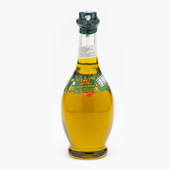 Ulei de măsline extra virgin 0.5l