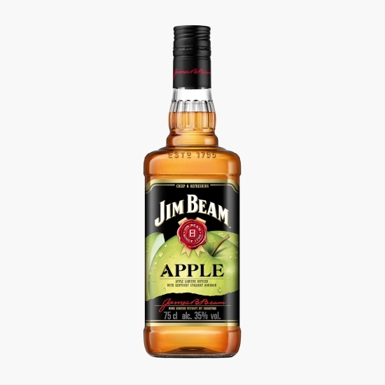 Whiskey Apple 35% alc. 0.7l