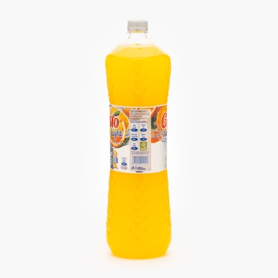 Suc portocală băutură necarbogazoasă light 2l