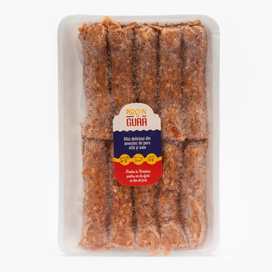 Mici porc-vită-oaie 800g