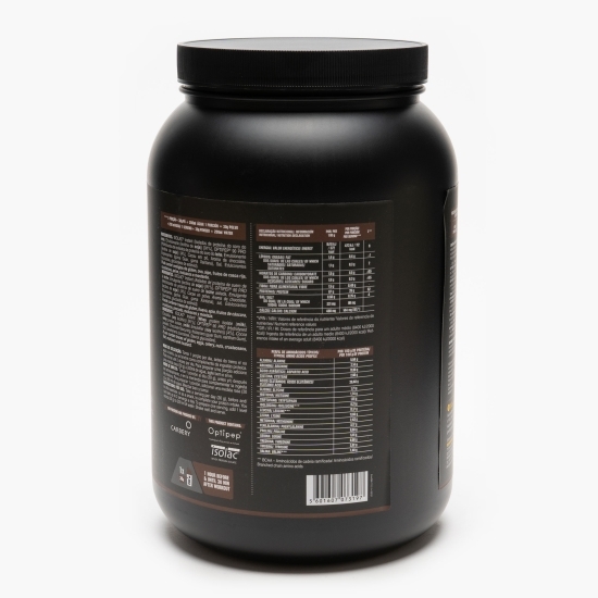 Iso Hydro Whey Guilty Chocolate 1kg
