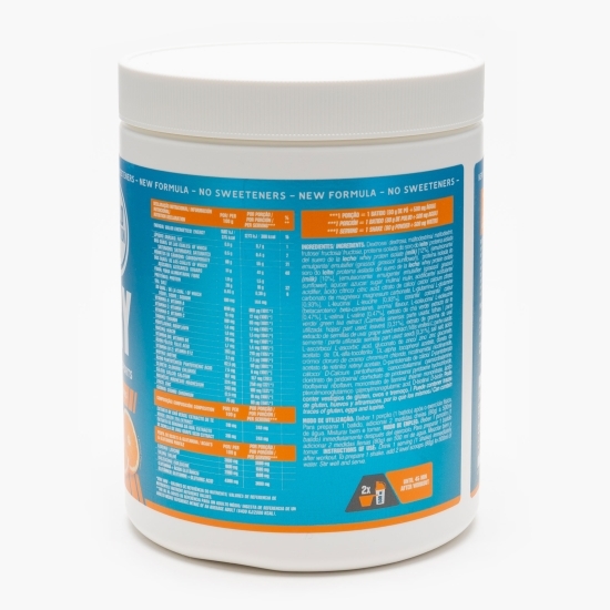 Fast Recovery Juicy Orange 600g