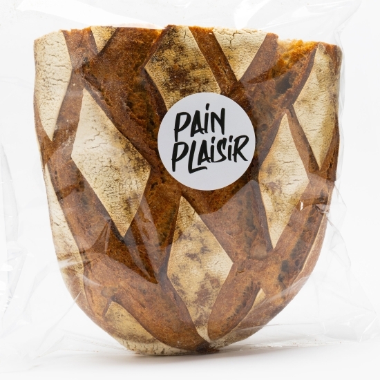 Pâine artizanală țărănească 750g