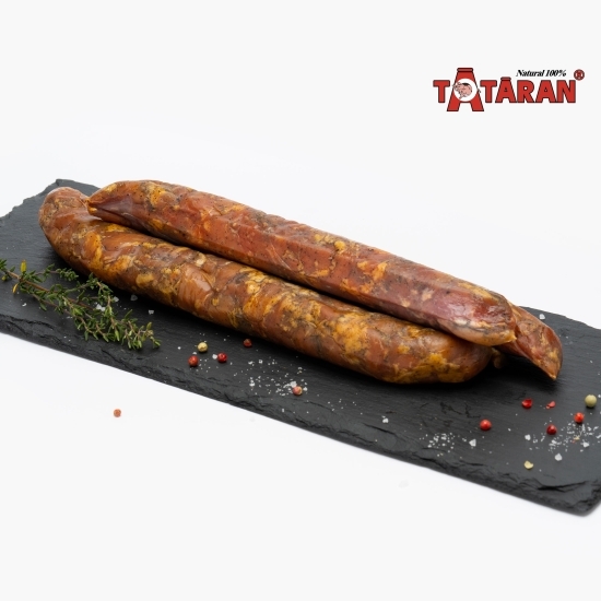 Cârnați țărănești 500g