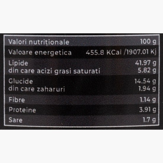 Cremă de amarant cu alge nori 160g