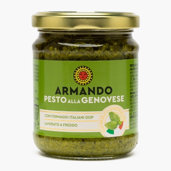 Pesto alla genovese 180g