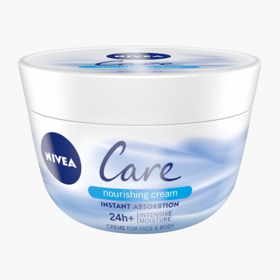 Cremă de corp Care 200ml