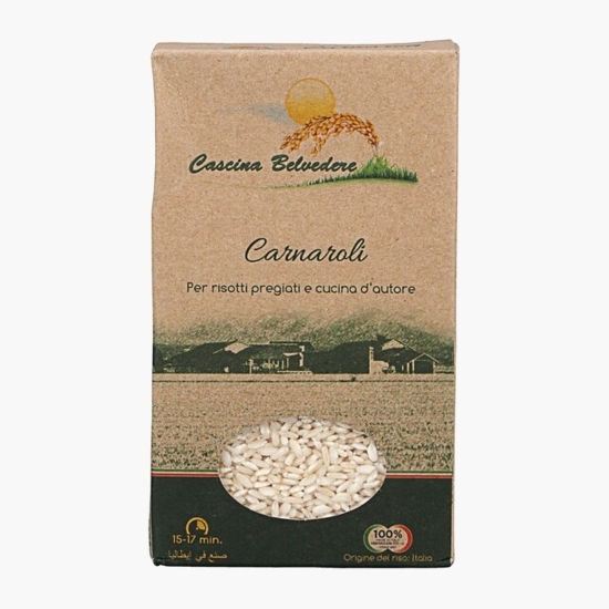 Orez Carnaroli eco 1kg