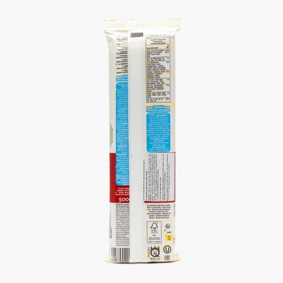 Paste Lo spaghetto 500g
