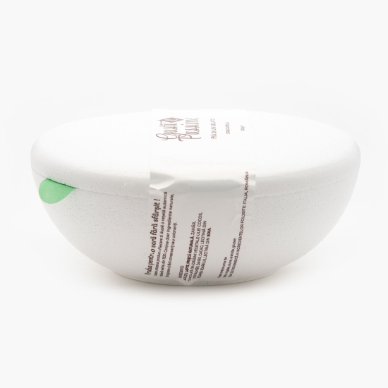 Înghețată italiana artizanală (gelato) stracciatella 300g