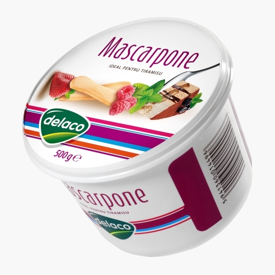 Mascarpone 500g