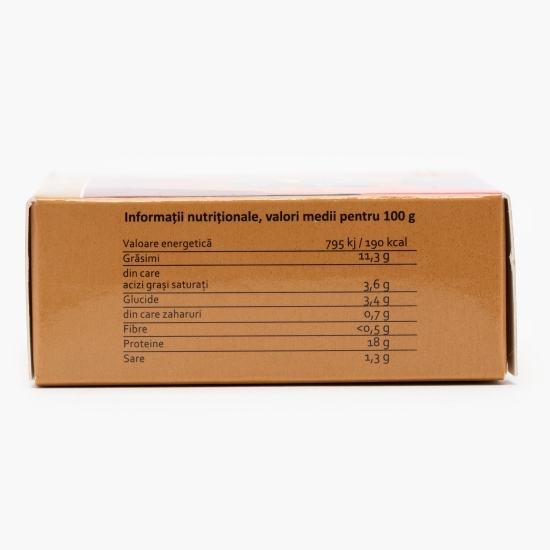 Pate de pui 100g