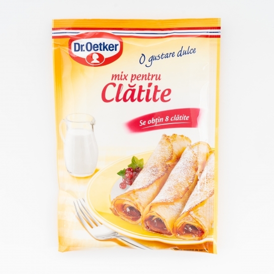 Mix pentru clătite 190g