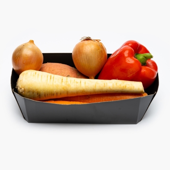 Mix legume supă minim 1kg