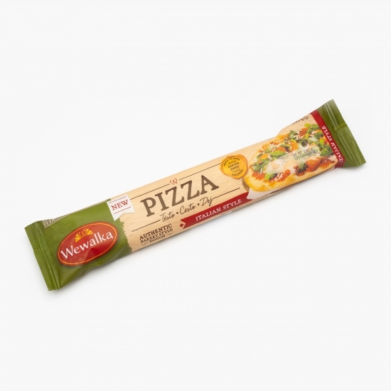 Aluat proaspăt pentru pizza 280g
