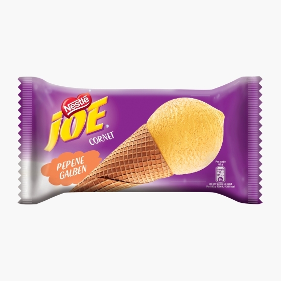 Înghețată de pepene galben 68g