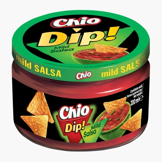 Sos salsa mild 200ml