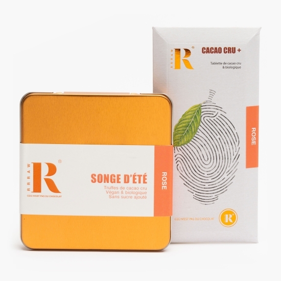 Cadou „Vis de vară” eco 145g