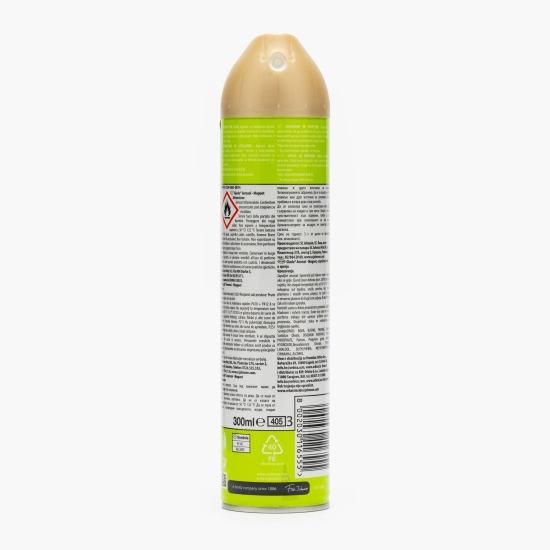 Odorizant de cameră aerosol Muguet 0.3l  