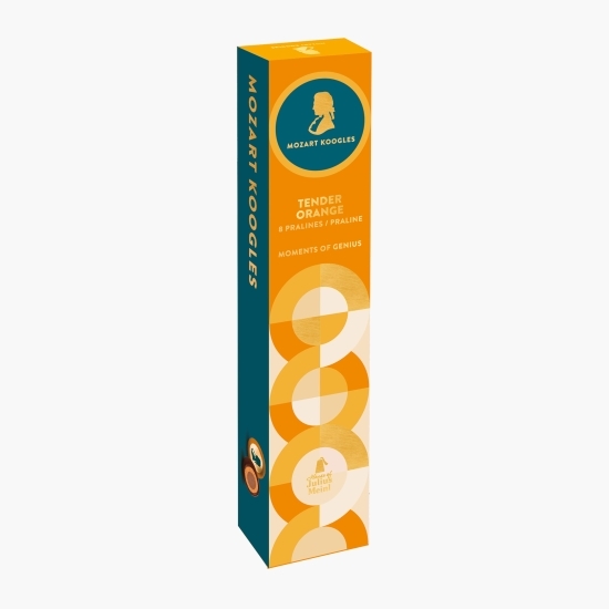 Praline Tender Orange Baguette, 136g