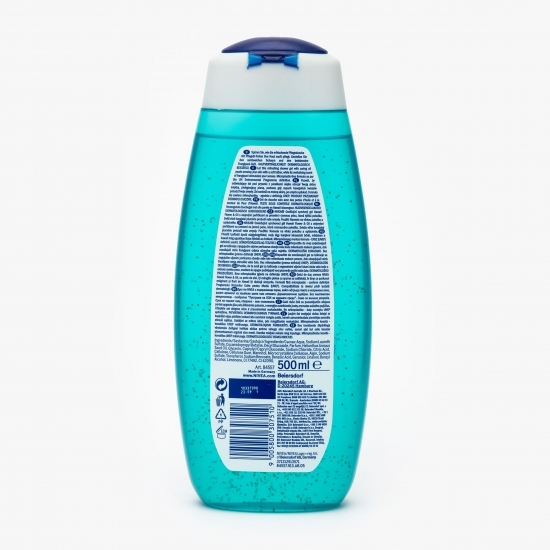 Gel de duș Hawaii&Oil 0.5l
