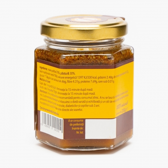 Păstură în miere 200g