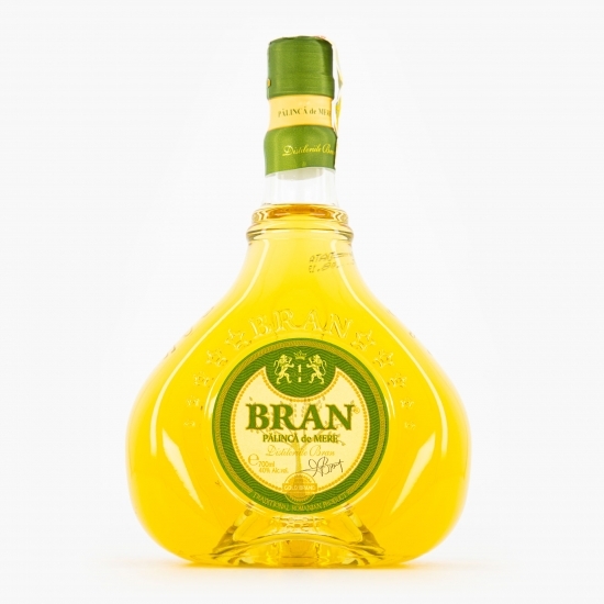 Pălincă de mere 40% alc. 0.7l